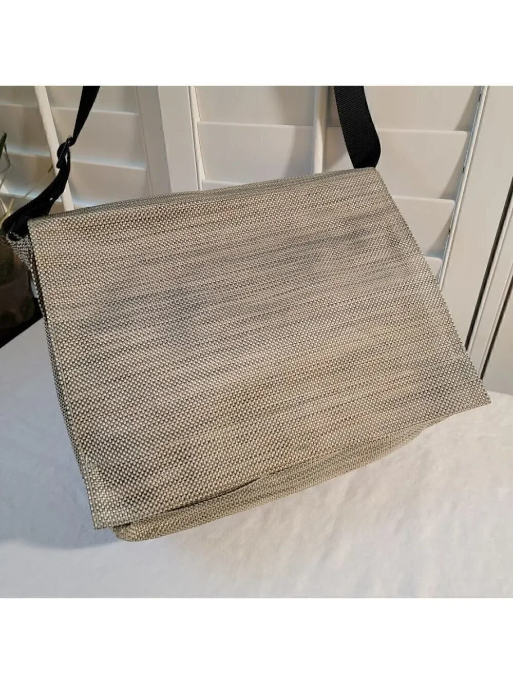 Chilewich woven minimalist